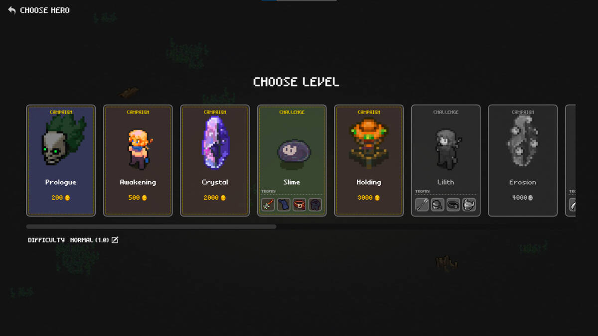 Скриншот 5 к игре Spirit Guardians