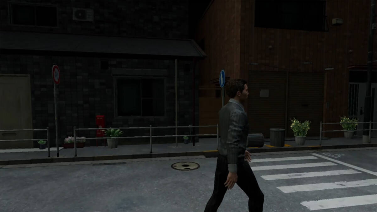 Скриншот 5 к игре The Street 10