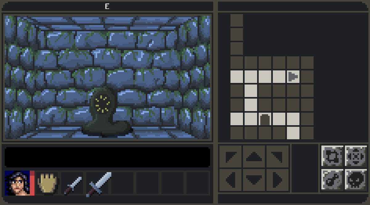 Скриншот 5 к игре Magic Cauldron - Dungeons