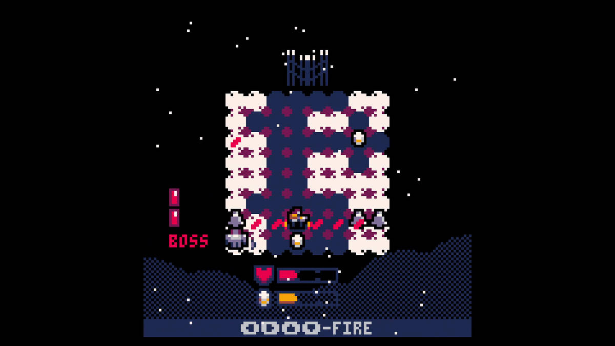 Скриншот 5 к игре Firefrost