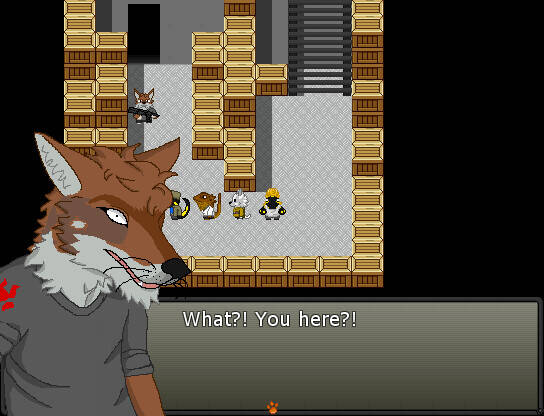 Скриншот 7 к игре Animalistic Worlds