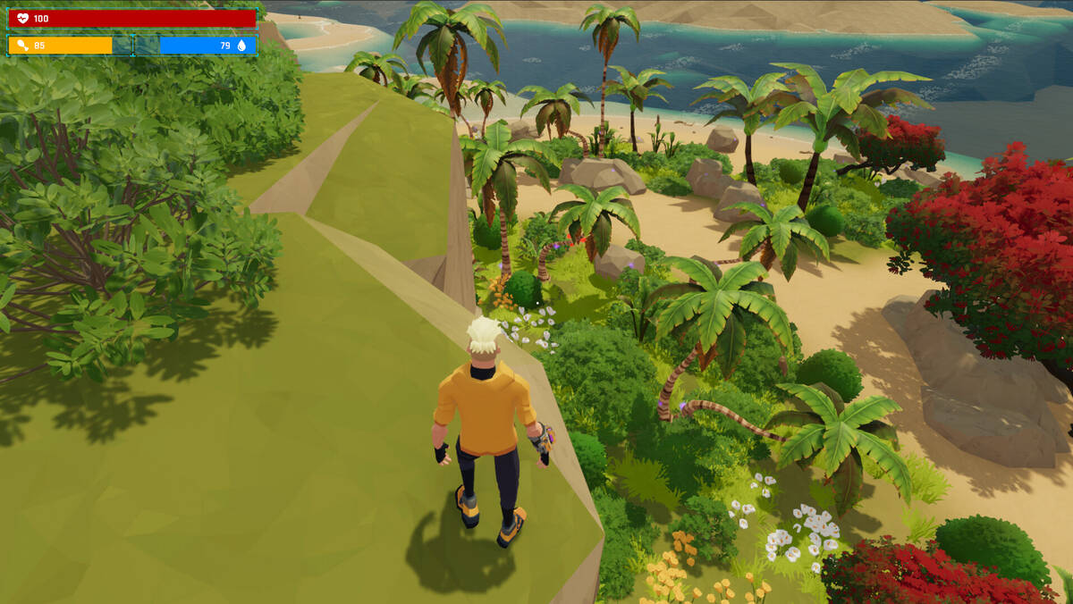 Скриншот 7 к игре Wildsite