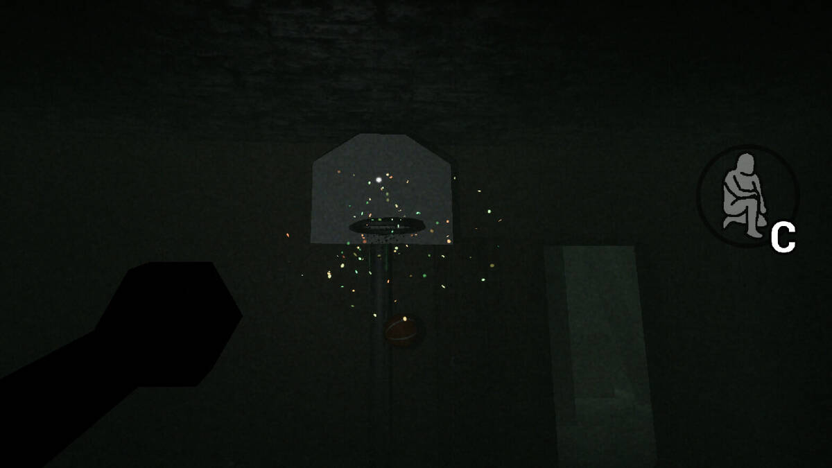 Скриншот 6 к игре The Basement