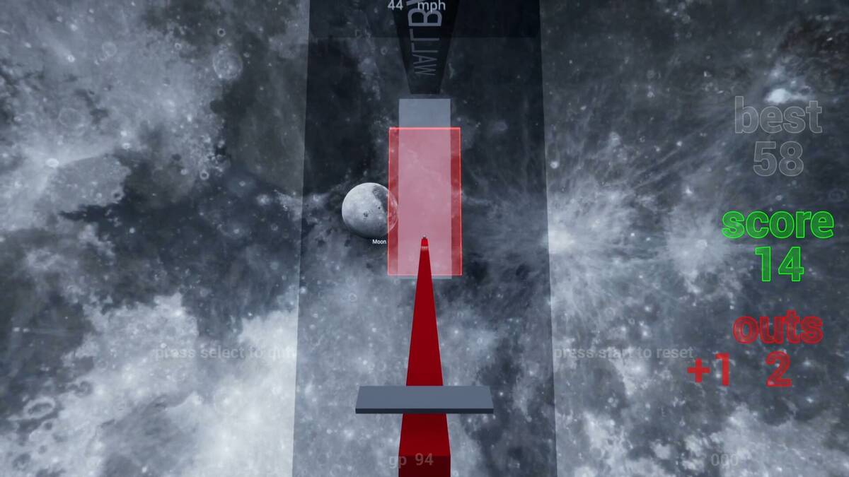 Скриншот 6 к игре Wall Ball
