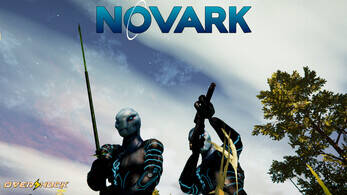 Скриншот 6 к игре Novark