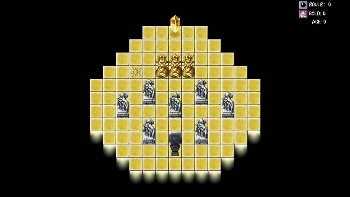 Скриншот 6 к игре 转生异世界