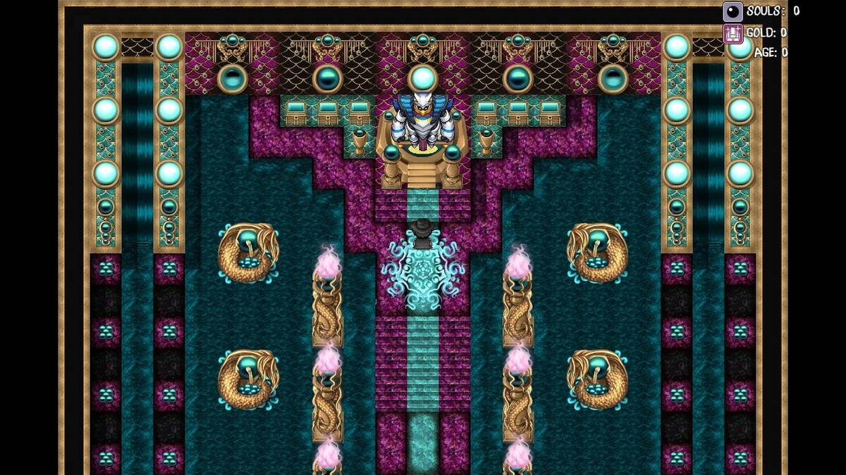 Скриншот 7 к игре 转生异世界