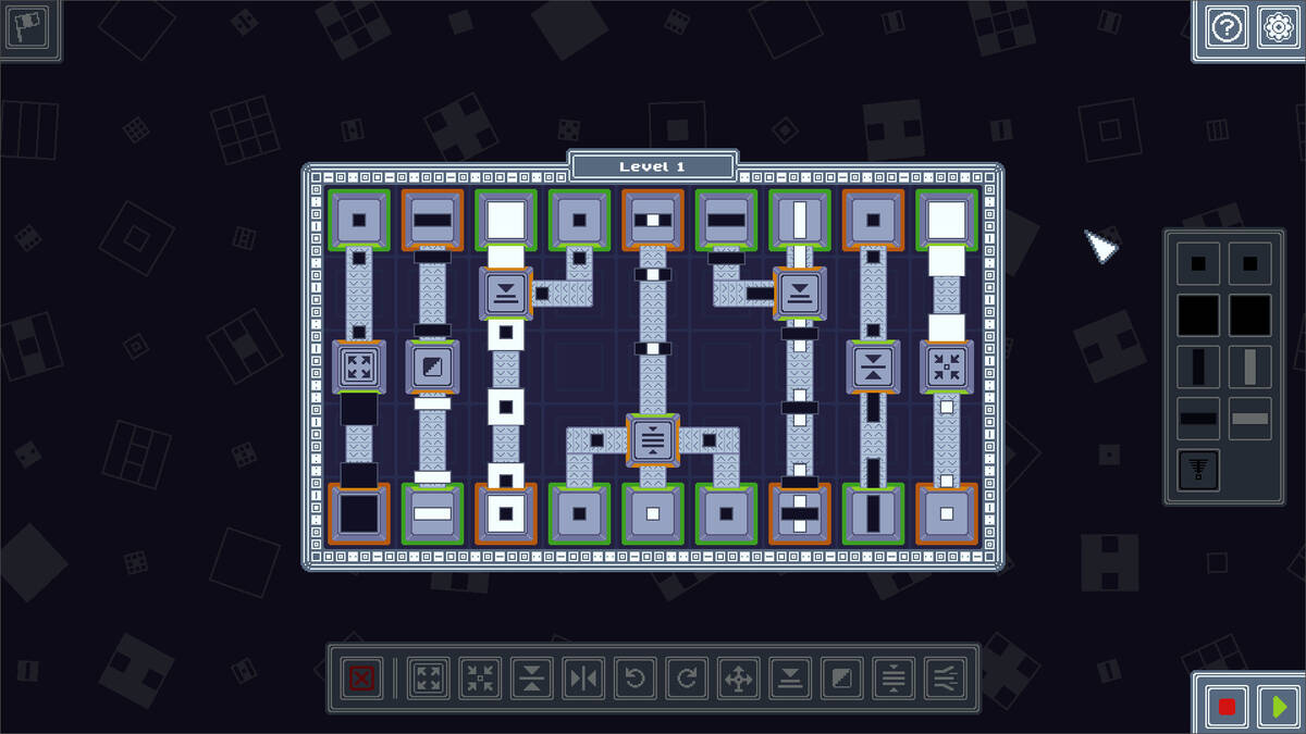 Скриншот 5 к игре Block Shop