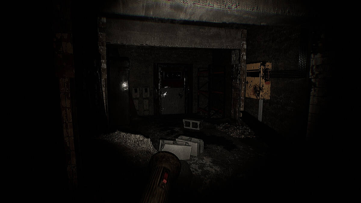Скриншот 5 к игре Tralalero Tralala : Survive the night