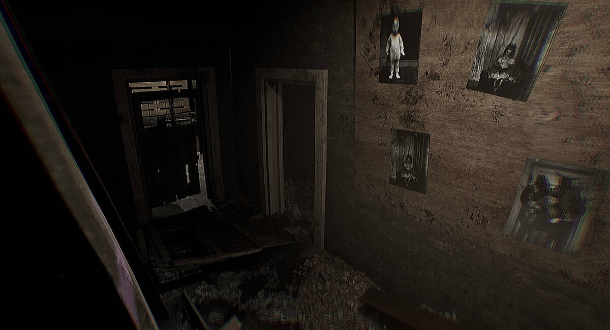Скриншот 8 к игре Tralalero Tralala : Survive the night