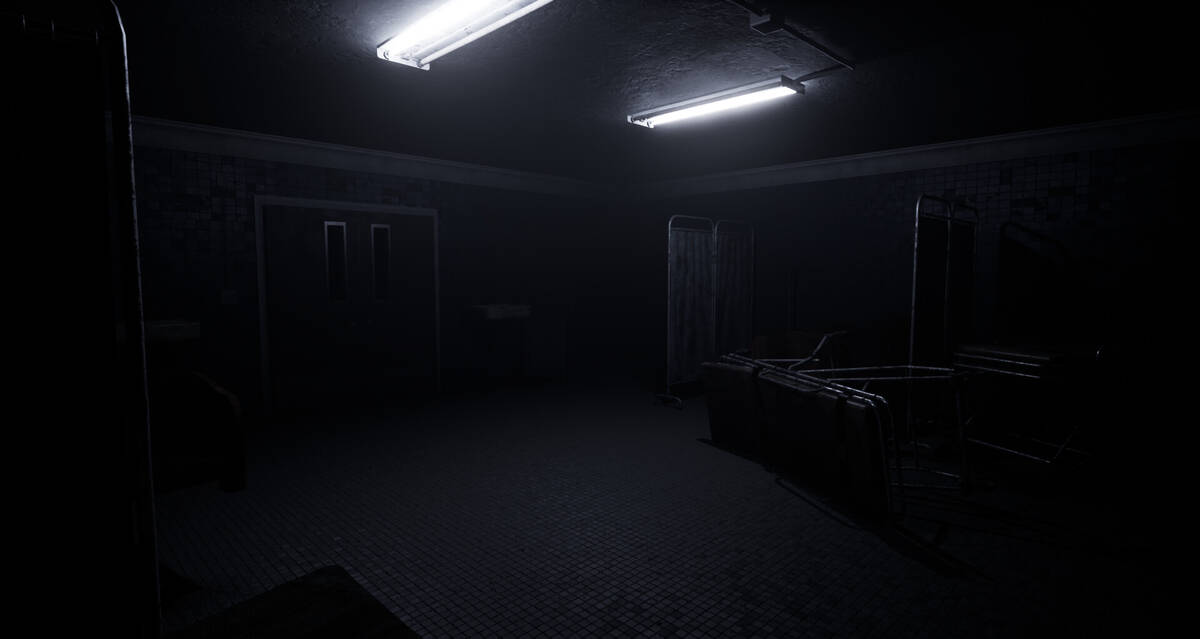 Скриншот 5 к игре The Other Side