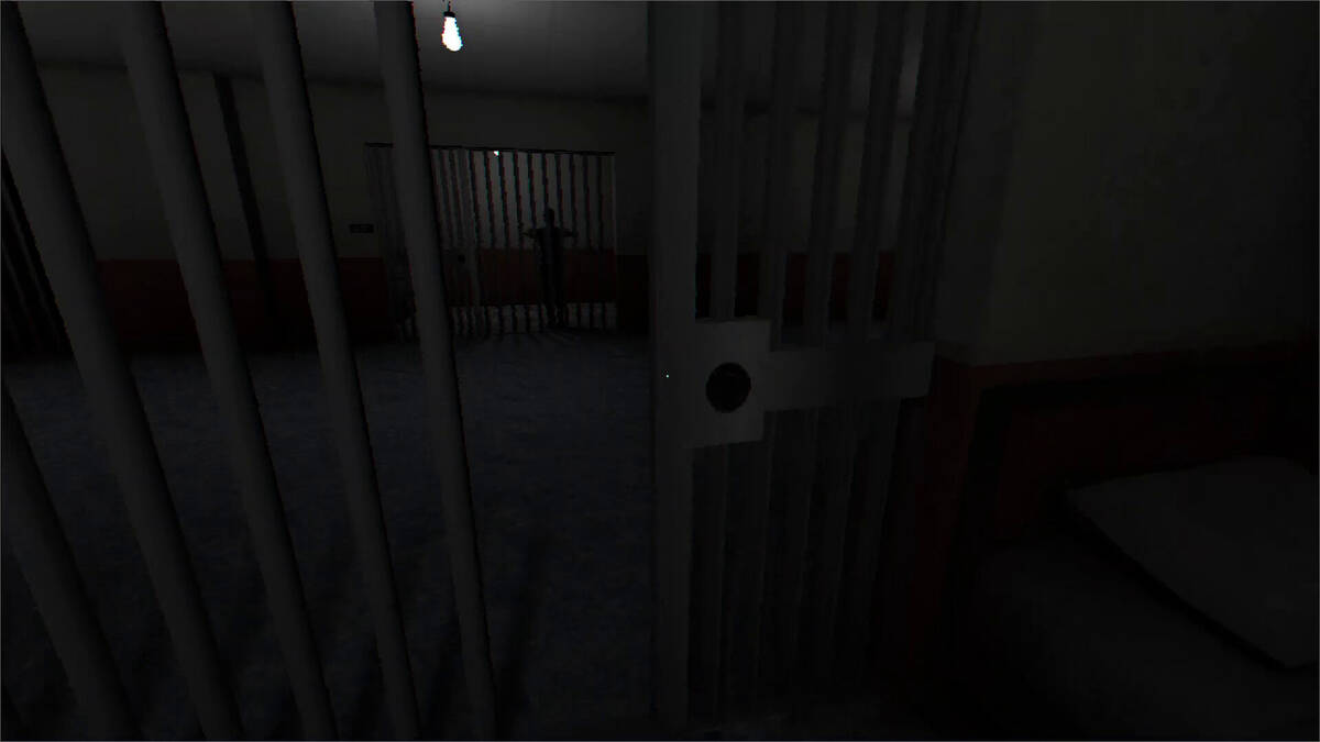 Скриншот 6 к игре Horror Nightmare Collection