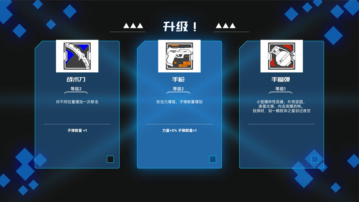 Скриншот 5 к игре 溯变：飞升Fated Retrace: Operation Ascension