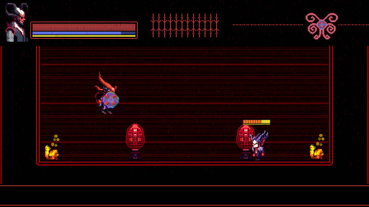 Скриншот 5 к игре Demonic Astal
