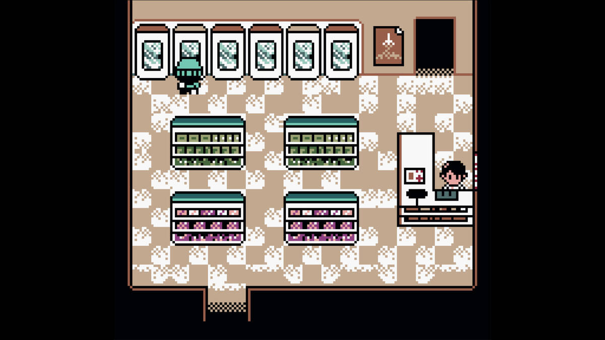 Скриншот 5 к игре Gas Station Story
