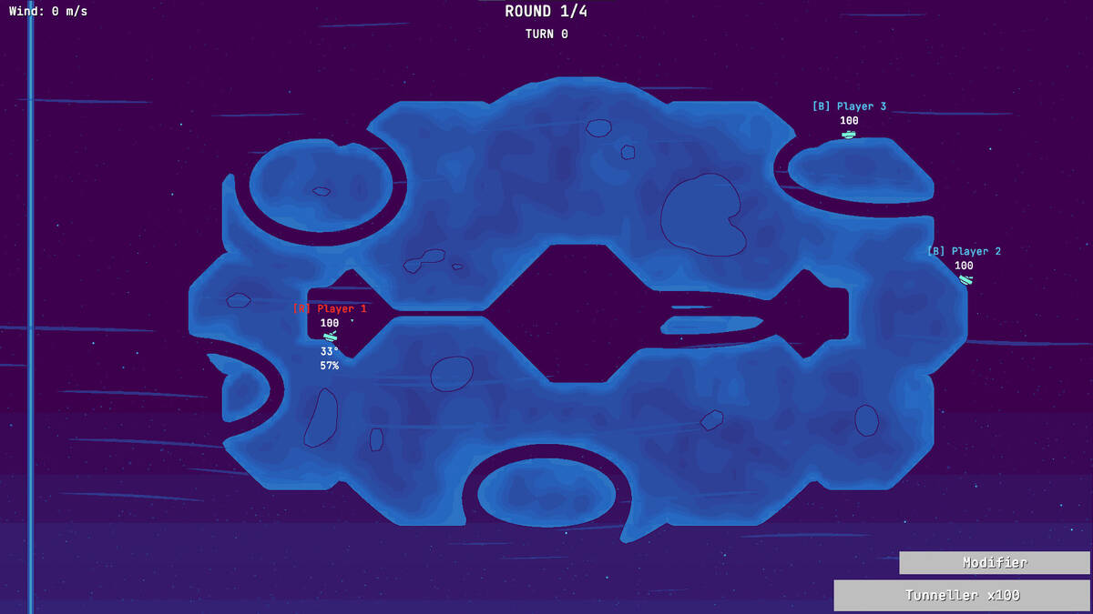 Скриншот 5 к игре Solar Storm