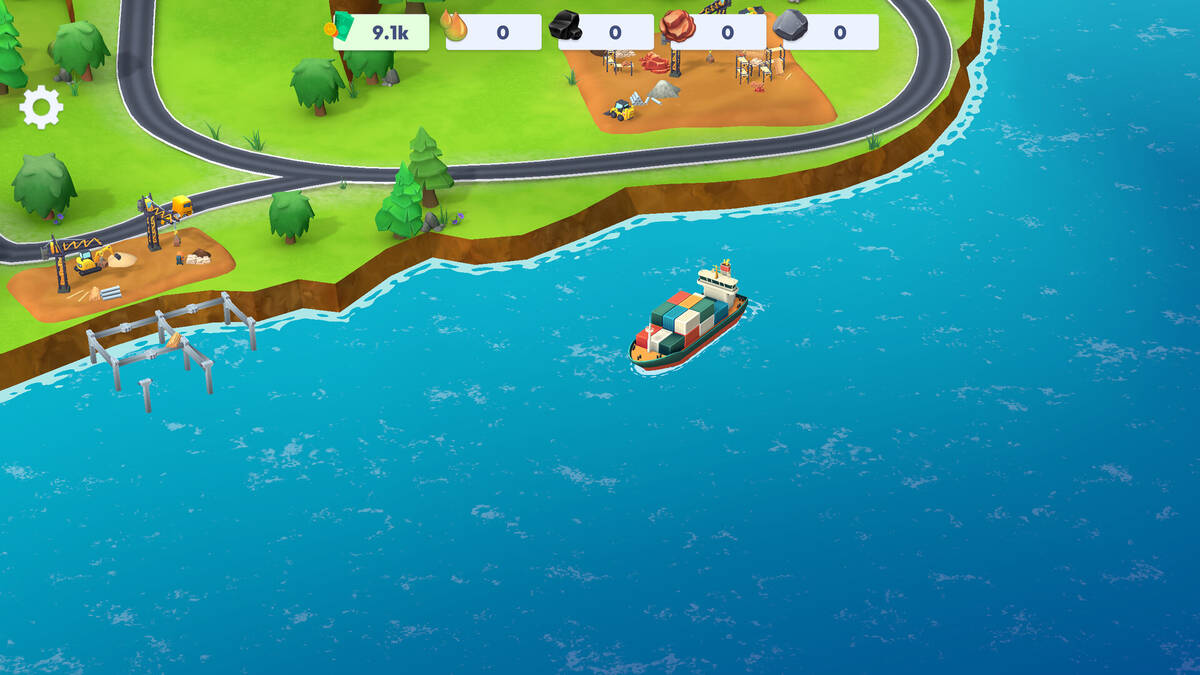 Скриншот 5 к игре AG Business Simulator