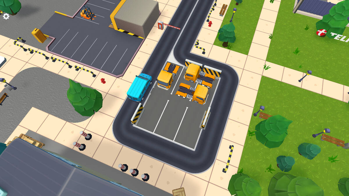 Скриншот 6 к игре AG Business Simulator