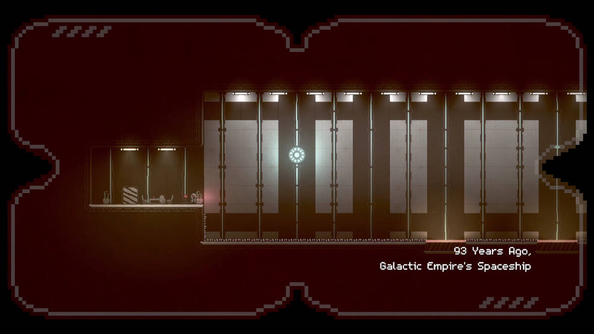 Скриншот 6 к игре The Portal Trial