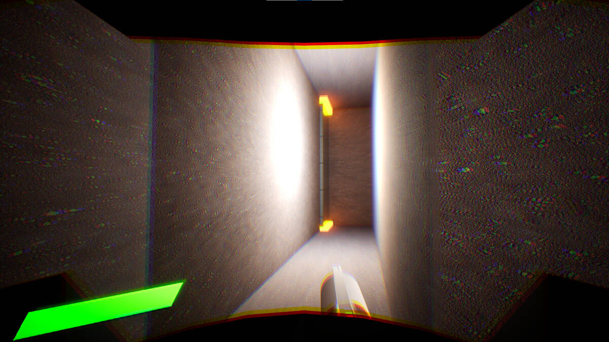 Скриншот 7 к игре The Multiverse Trilogy