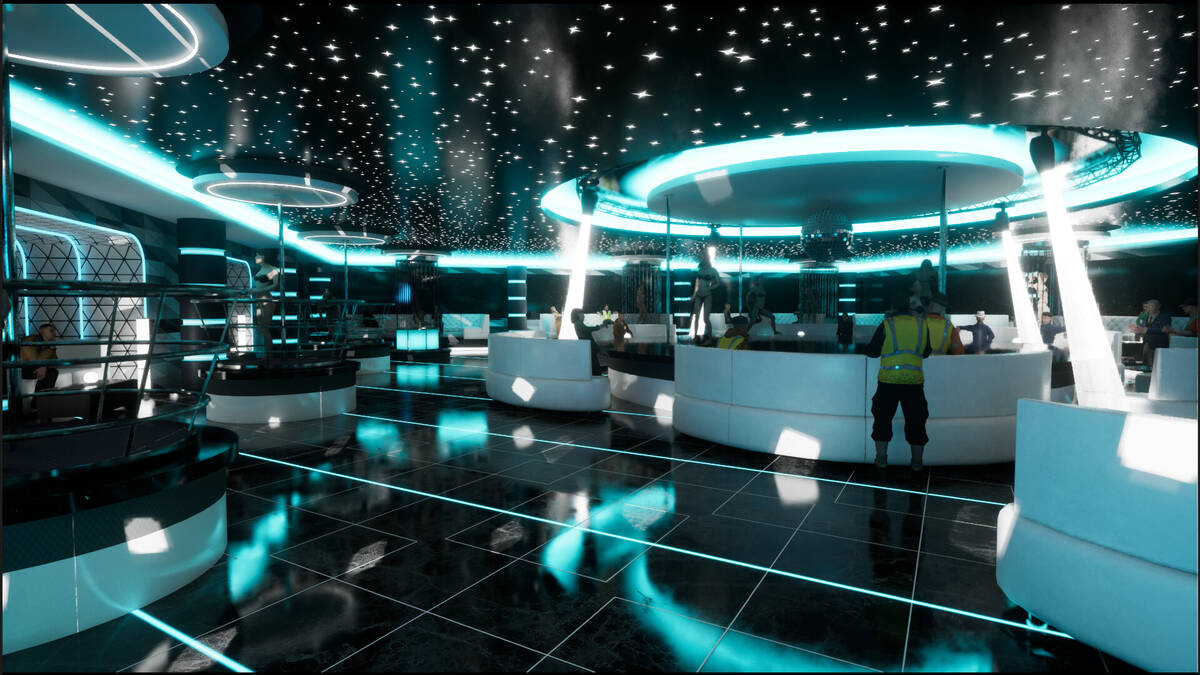 Скриншот 6 к игре Baklava Simulator2