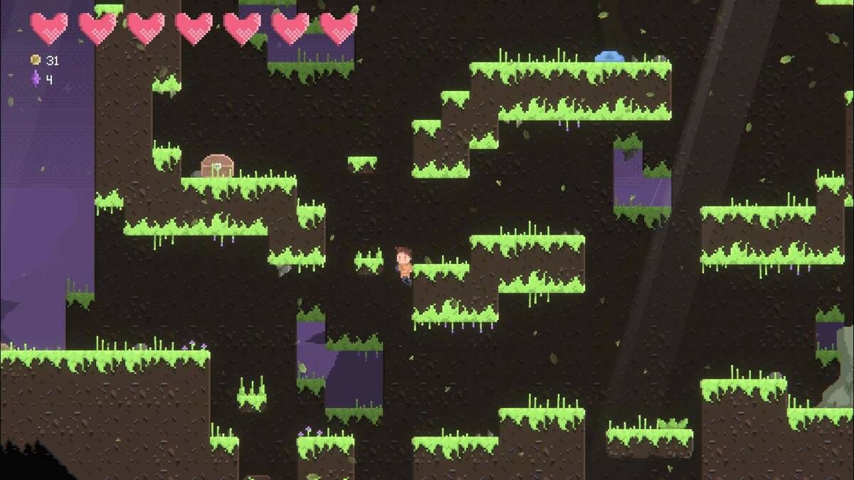 Скриншот 6 к игре Meowphoria