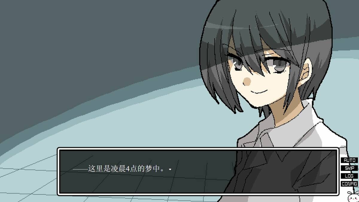 Скриншот 5 к игре 凌晨4点不觉间