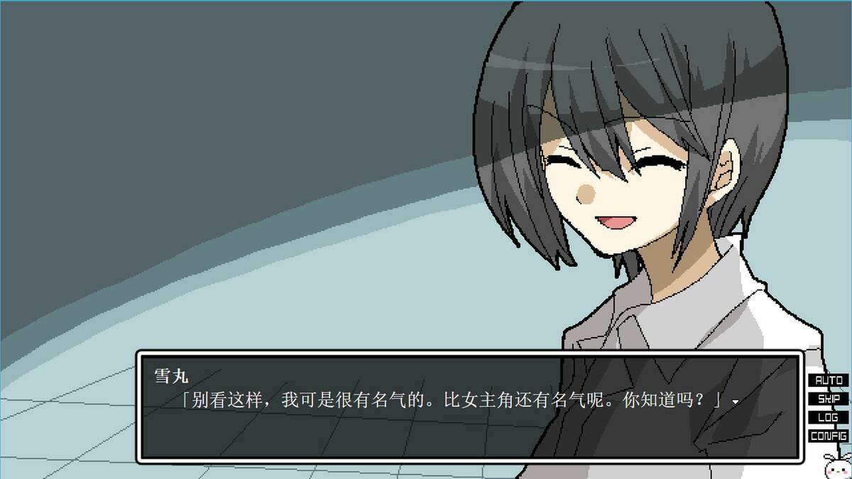 Скриншот 6 к игре 凌晨4点不觉间