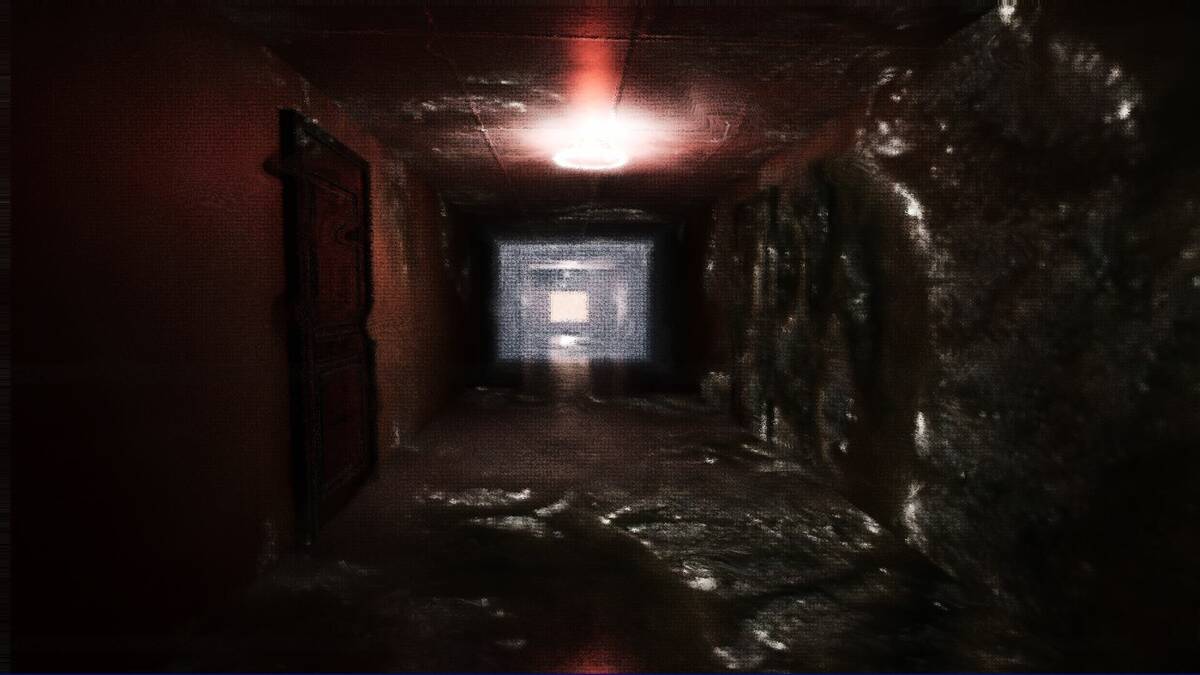 Скриншот 7 к игре Fragmented World