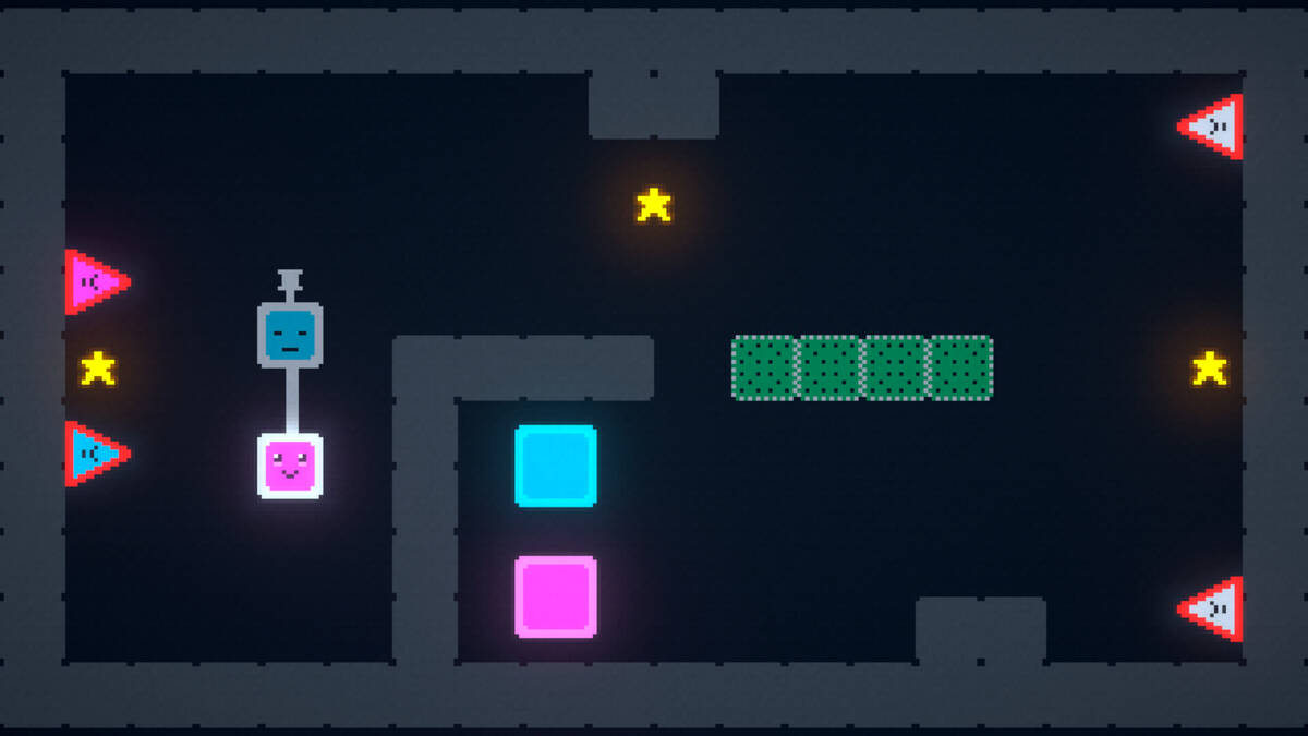 Скриншот 5 к игре Coupling
