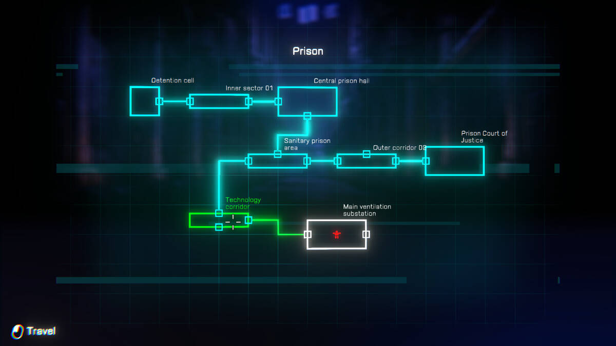 Скриншот 5 к игре Universe Has No Favorites