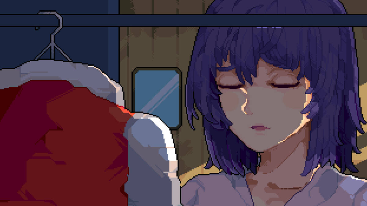 Скриншот 6 к игре DearMyFriend