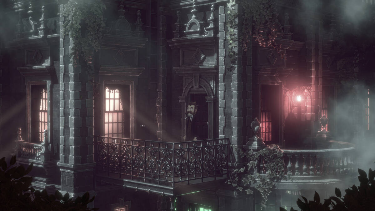 Скриншот 7 к игре Rose Cottage