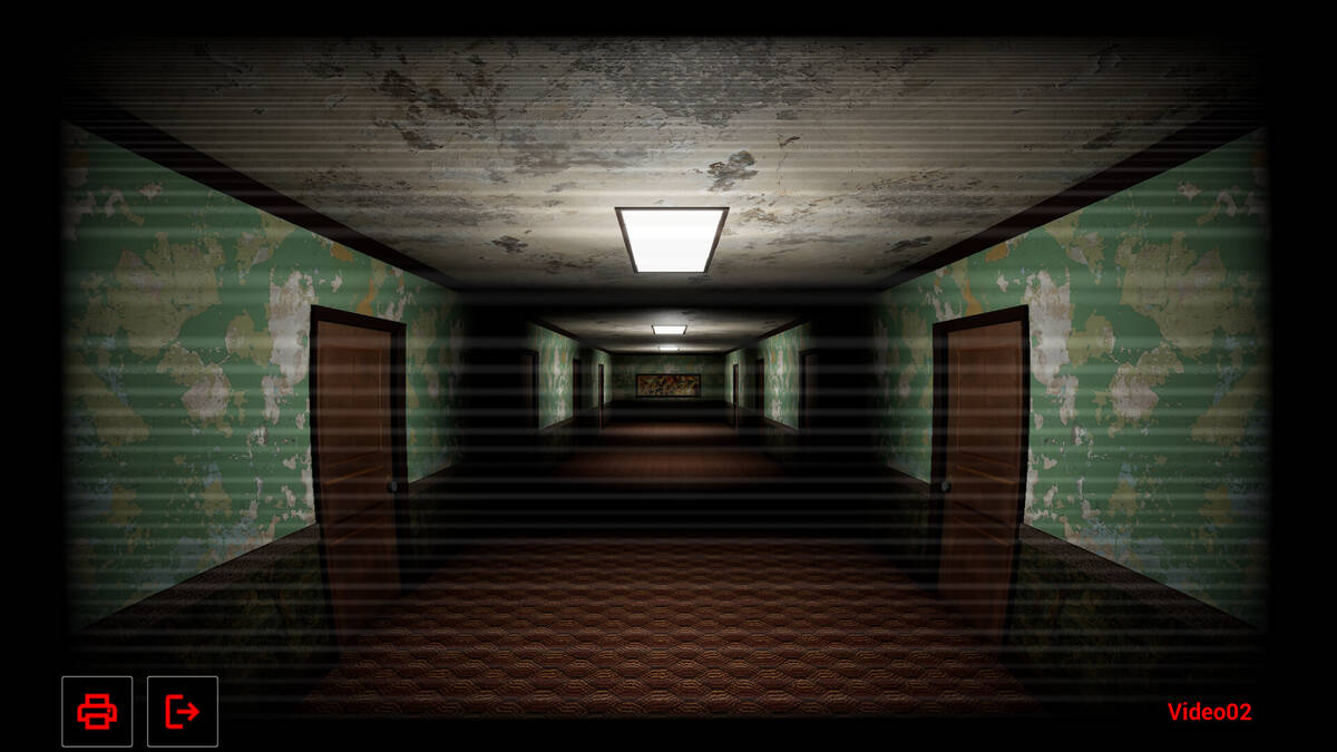 Скриншот 8 к игре Surveillance Simulator