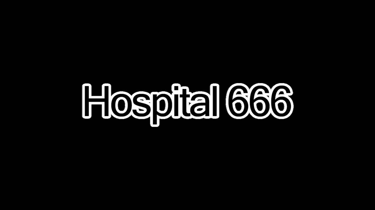 Скриншот 6 к игре Hospital 666