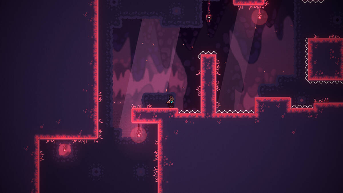 Скриншот 5 к игре The Rise