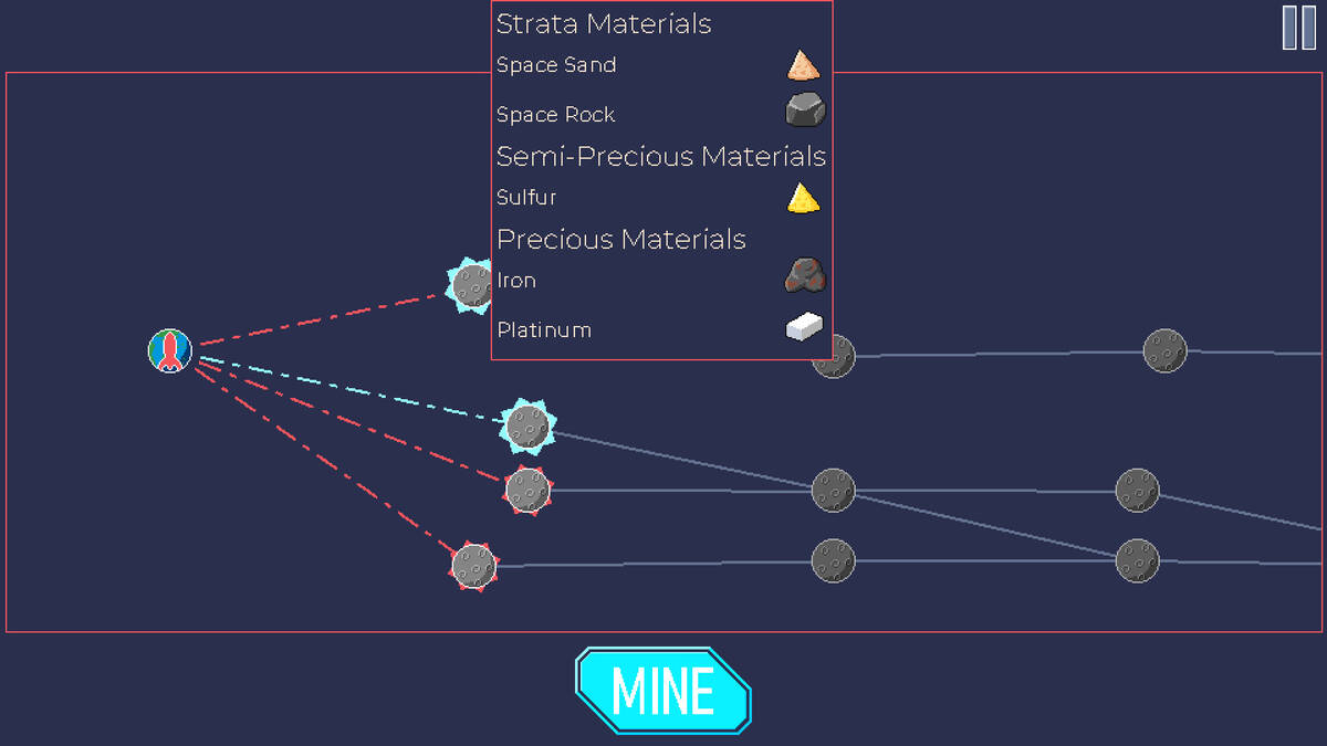 Скриншот 6 к игре Star Mining Co.