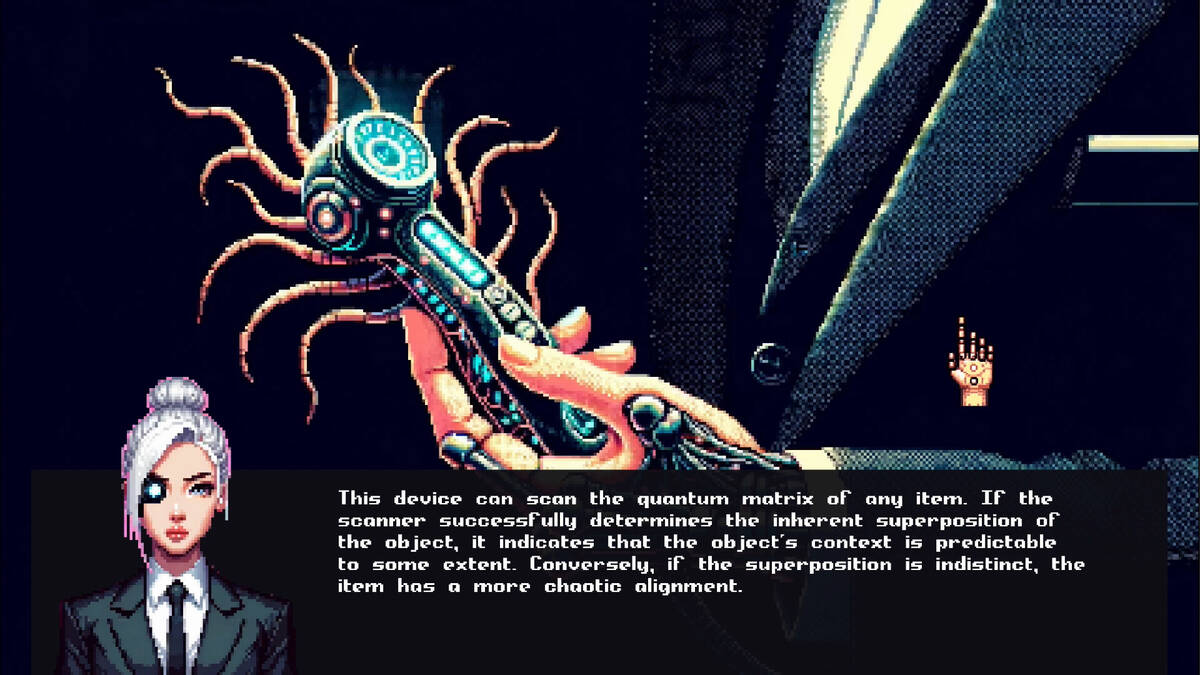 Скриншот 8 к игре Zarathustra - Cybergeddon