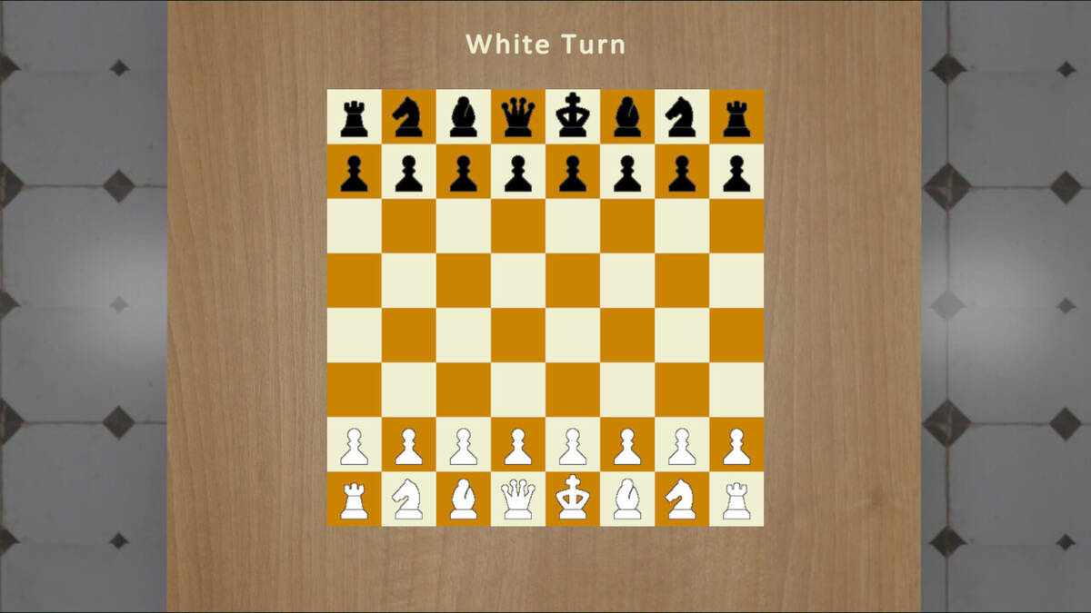 Скриншот 5 к игре Chesslike