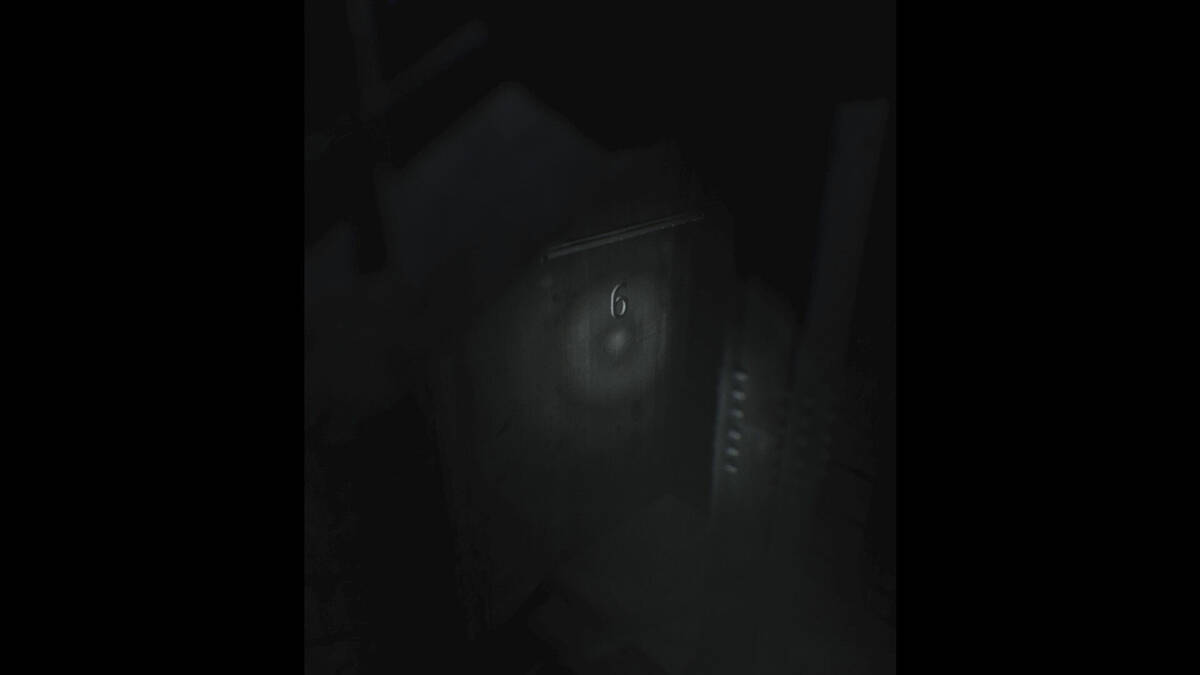 Скриншот 5 к игре 暗示