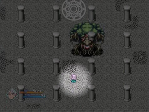 Скриншот 5 к игре Dungeon of Stone