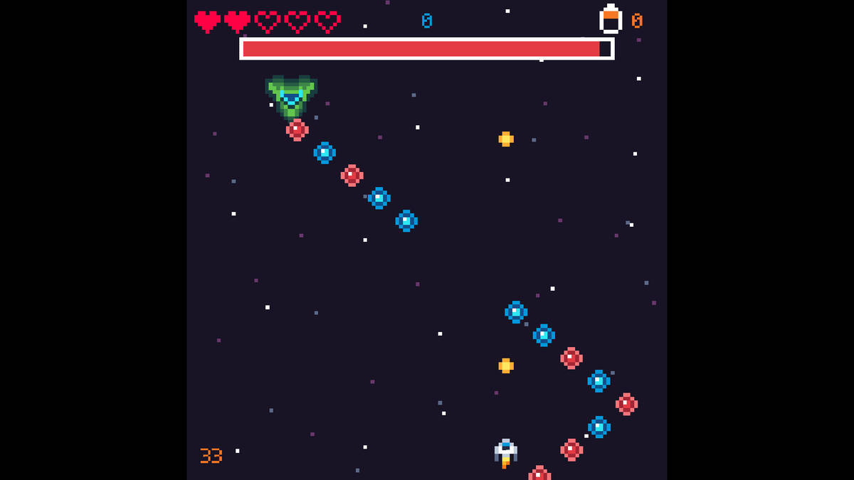 Скриншот 5 к игре BoboInvasion