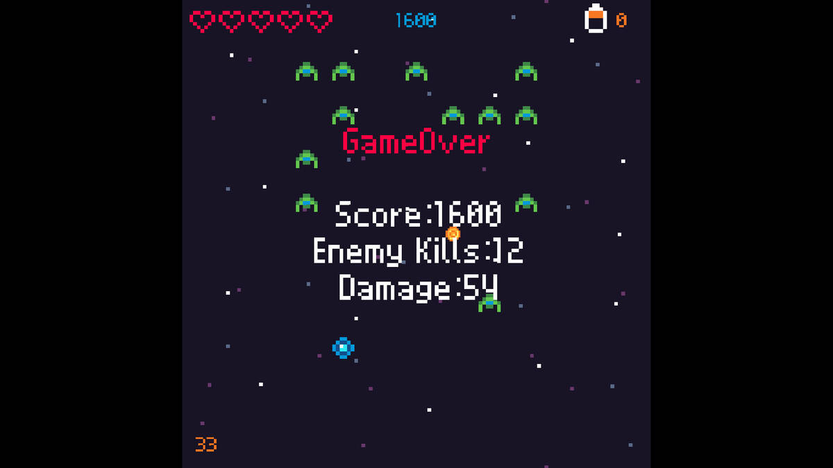 Скриншот 6 к игре BoboInvasion