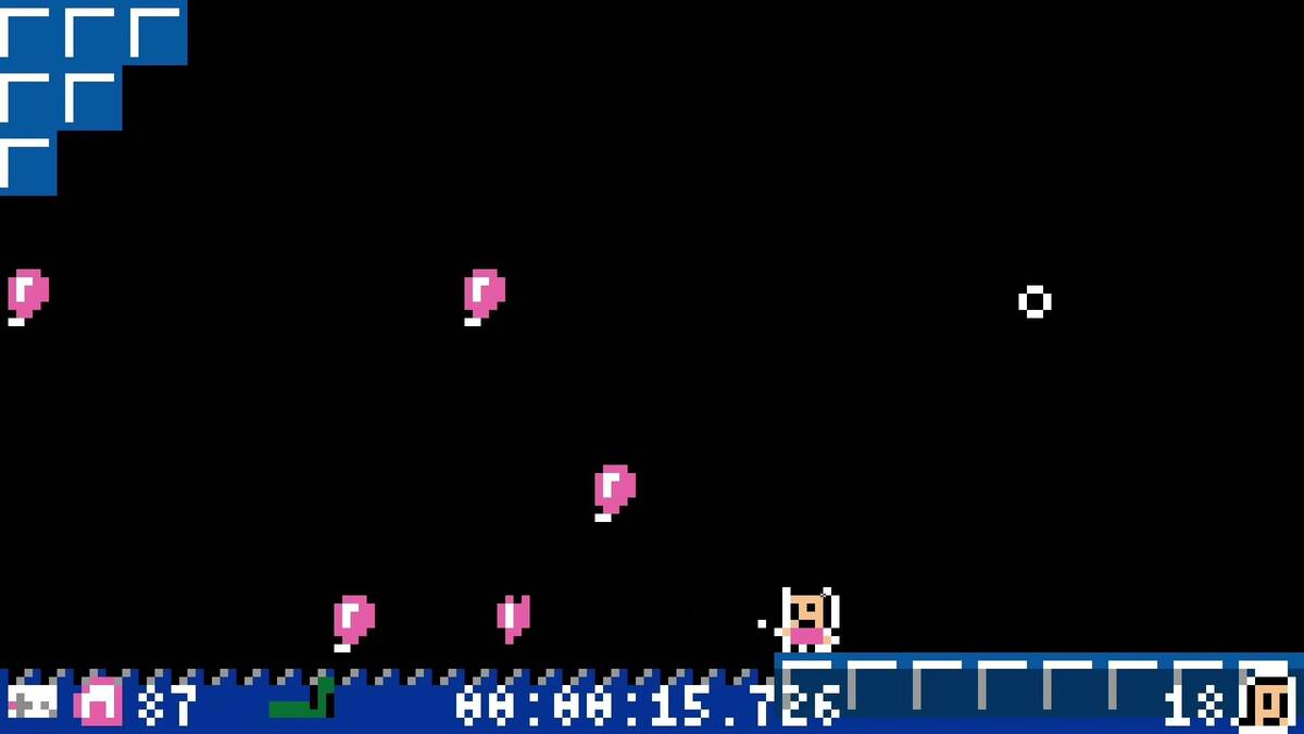 Скриншот 6 к игре Me and (My) Cat's Island