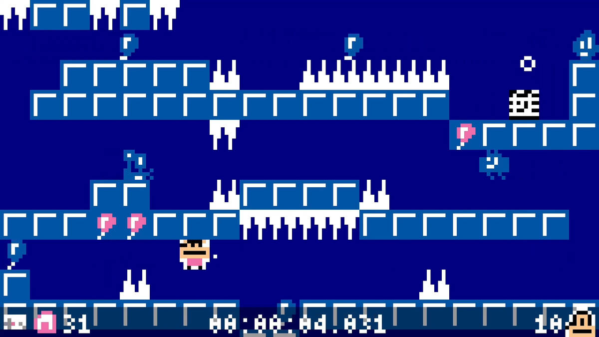 Скриншот 7 к игре Me and (My) Cat's Island