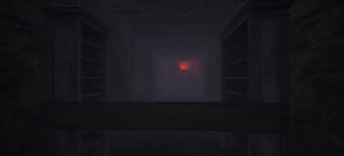 Скриншот 5 к игре Void or Hollow