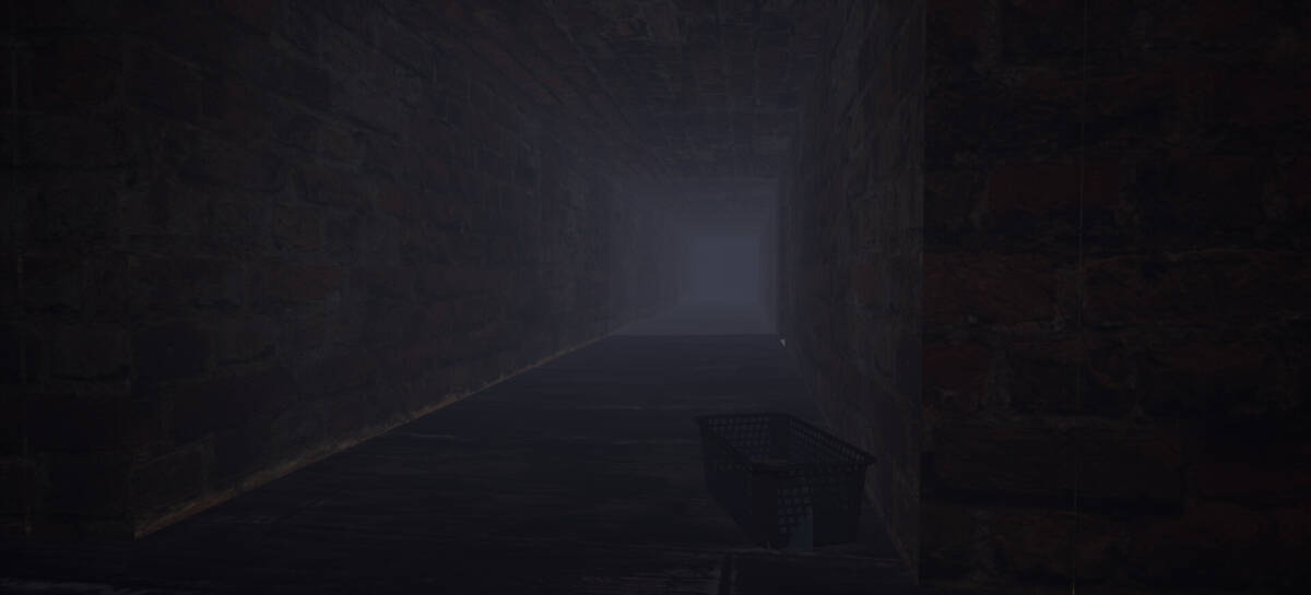 Скриншот 6 к игре Void or Hollow