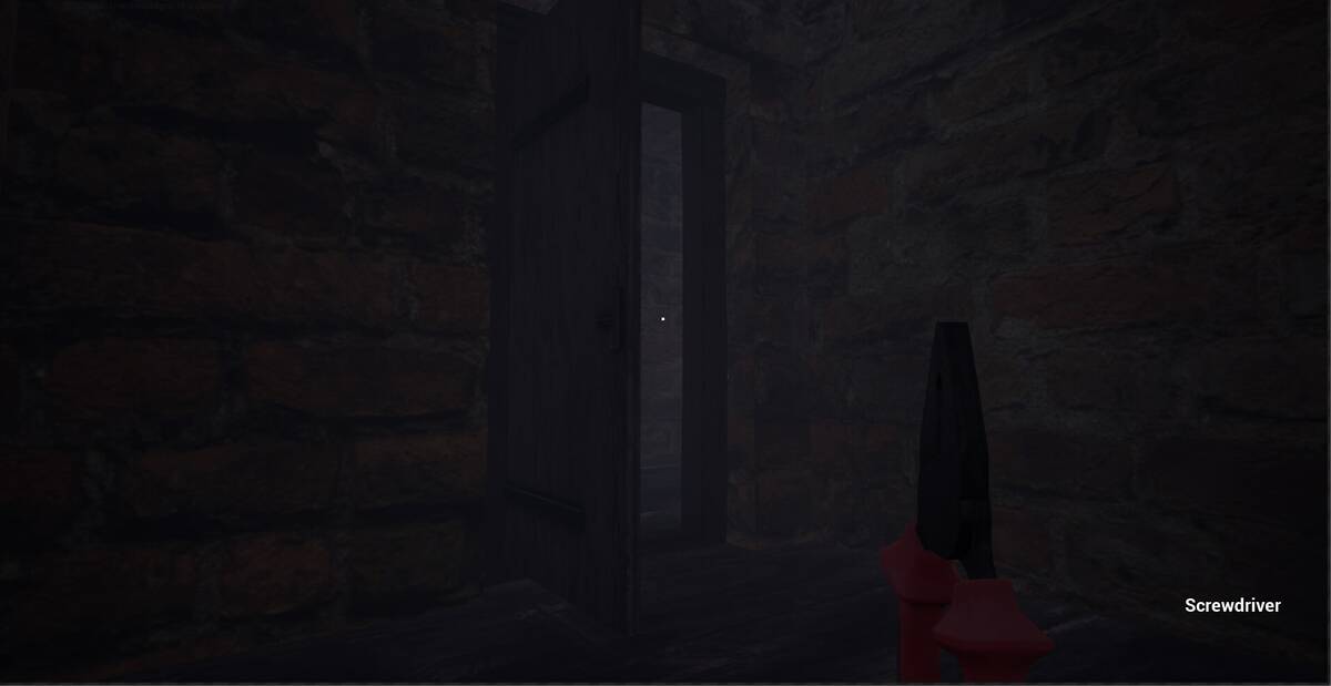 Скриншот 7 к игре Void or Hollow
