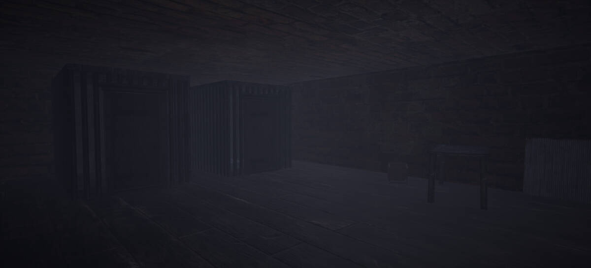 Скриншот 8 к игре Void or Hollow