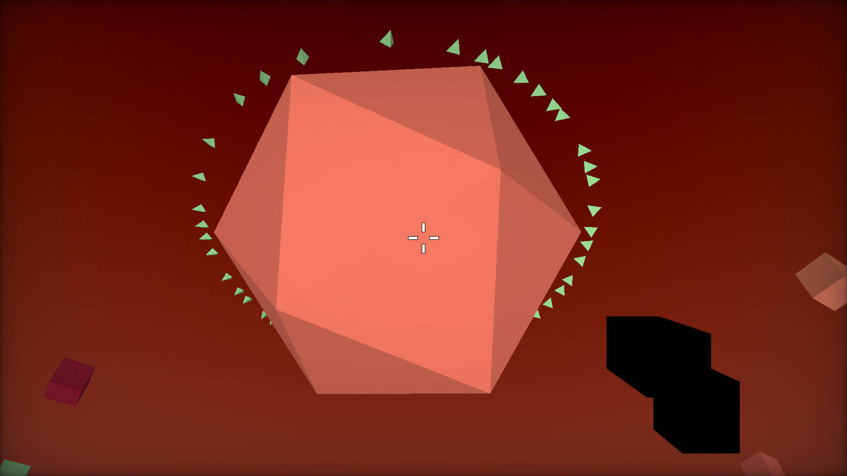 Скриншот 5 к игре Polygon Hell
